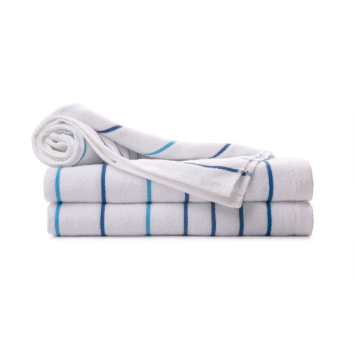 Breeze Pool Towels