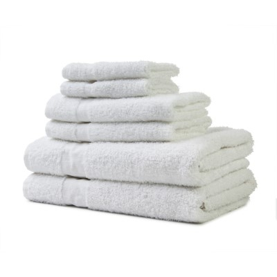  Golden Jewel Towels