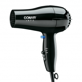 SACON247BW Conair 1875 Watt Dryer - Black