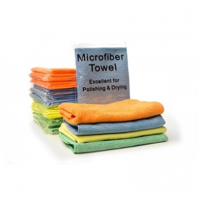 microfiber towels bulk
