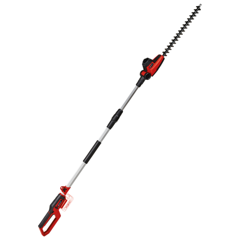 3410584 18V 18" CORDLESS POLE HEDGE TRIMMER