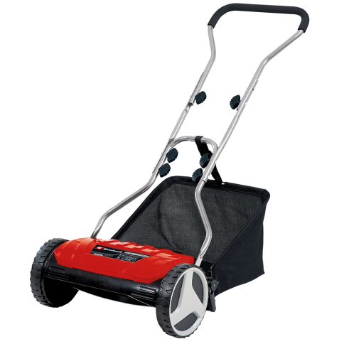 3414162 Tondeuse &agrave; Gazon Manuelle de 15&rdquo;