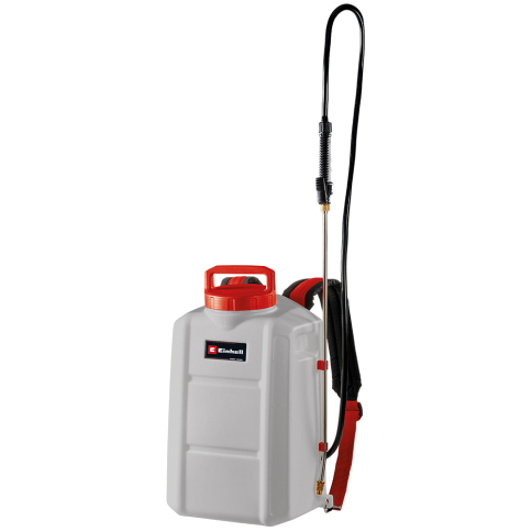 3425231 18V 4 GALLON 15L CORDLESS BACKPACK CHEMICAL SPRAYER