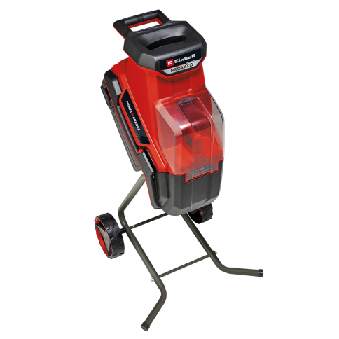 3430730 D&eacute;chiqueteuse/Broyeuse &agrave; Bois Sans Fil 36V