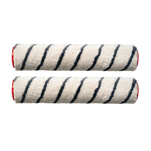 3437112 2 PC. REPLACEMENT CLEANING ROLLERS KIT