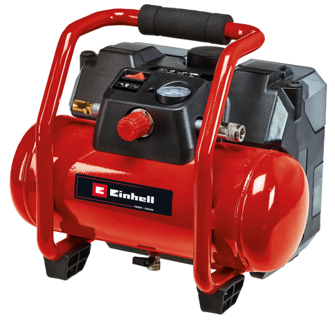 4020455 36V, 1.6 GALLON CORDLESS COMPACT AIR COMPRESSOR