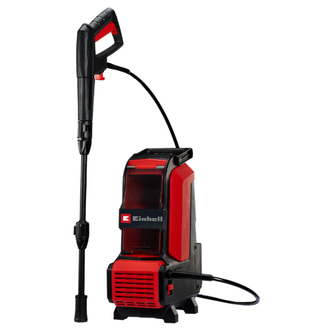 4140161 36V 1522 PSI 1.23 GPM CORDLESS PRESSURE WASHER