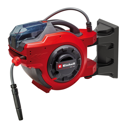 4173779 18V 5/8" X 100FT. CORDLESS WATER HOSE REEL