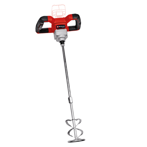 4258765 18V CORDLESS MORTAR/GROUT MIXER