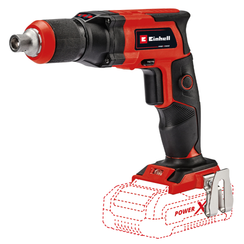 4259985 18V CORDLESS DRYWALL SCREWDRIVER
