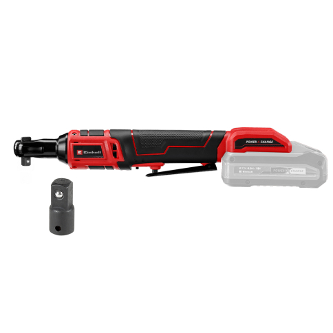 4514323 18V 3/8" CORDLESS RATCHET