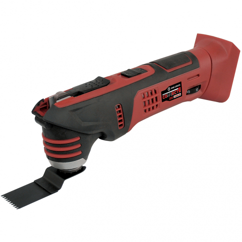 8040L 20V MAX LI-ION CORDLESS VS OSCILLATING MULTI-TOOL KIT