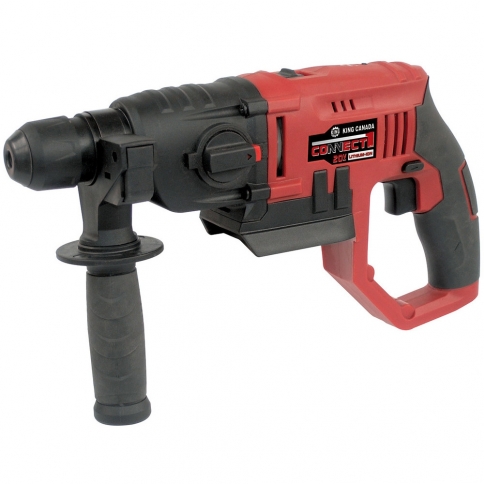 8045L Ensemble perceuse &agrave; percussion sans fil au lithium ion max 20 volt