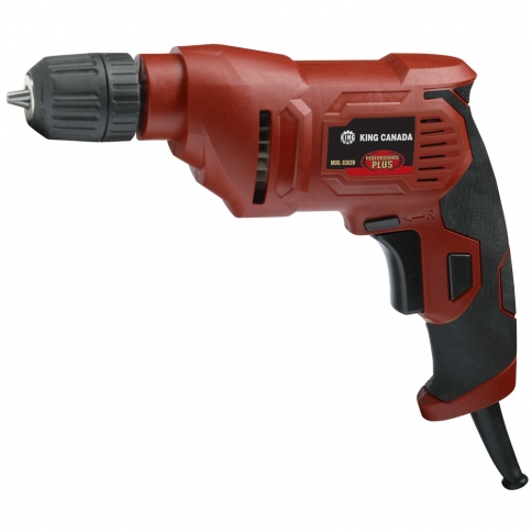 8302N 3/8" ELECTRIC DRILL