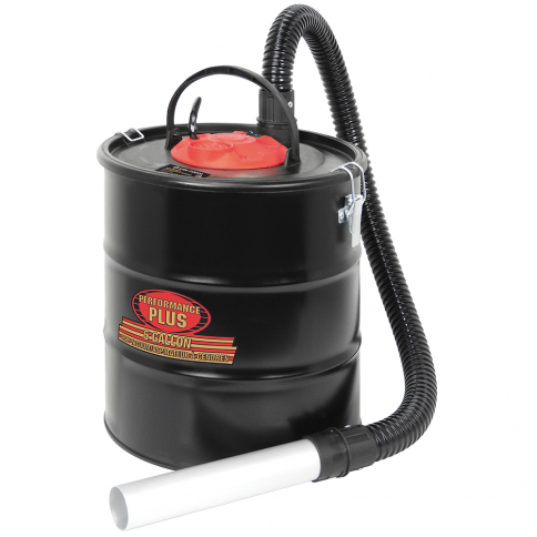 8521AV 5 GALLON  ASH VACUUM