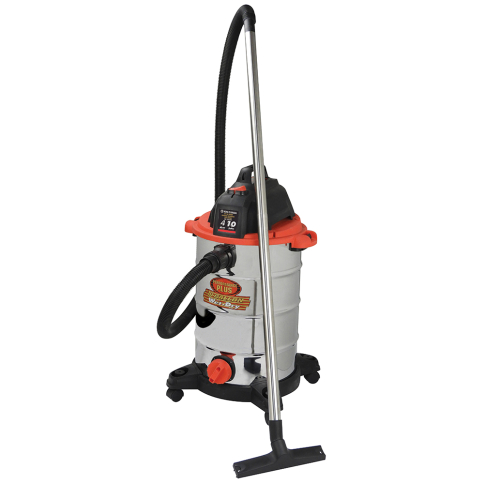8540LSTN Aspirateur de mat&eacute;riaux sec-humides 10 gallons