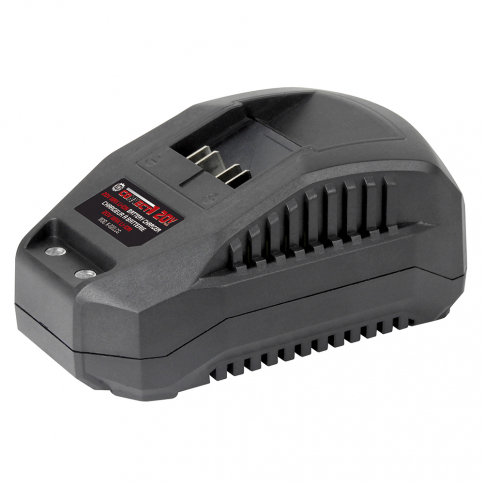K-020LCG 20V MAX LITHIUM-ION BATTERY CHARGER