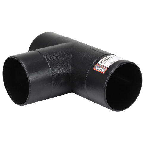 K-1013 4" T-FITTING