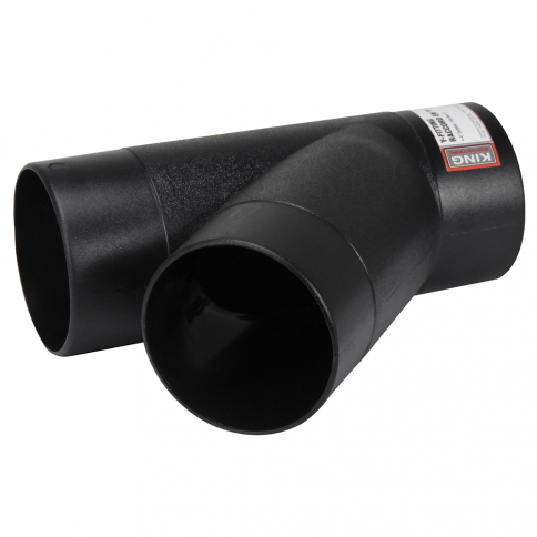 K-1015 4" Y-FITTING