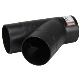 K-1015 4" Y-FITTING