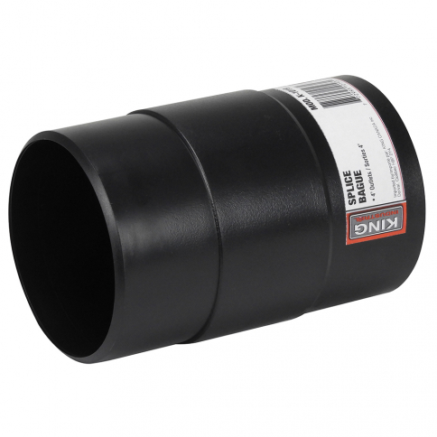 K-1018 Bague avec sorties de 3"