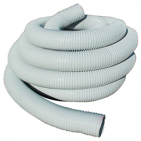 K-1034-50 Boyau flexible industriel en PVC 4" x 50'