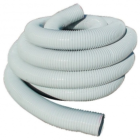 K-1034-50 4" X 50' INDUSTRIAL REINFORCED PVC HOSE