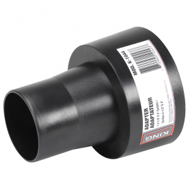 K-1044 2 1/2" X 4" ADAPTER