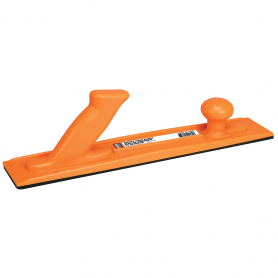 K-1401 LONG SAFETY PUSH BLOCK