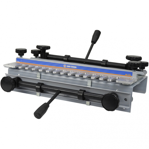 K-2796 Machine &agrave; Tenon de Tiroirs 12"