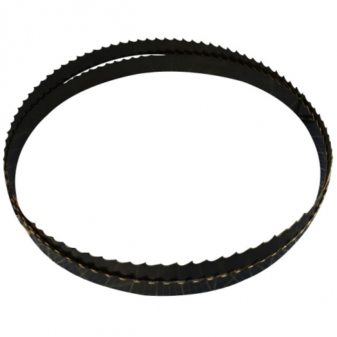 KBB-1710-2 Lame pour scie &agrave; ruban &agrave; bois  131-5/8" x .032" x 1" - 2 DPP