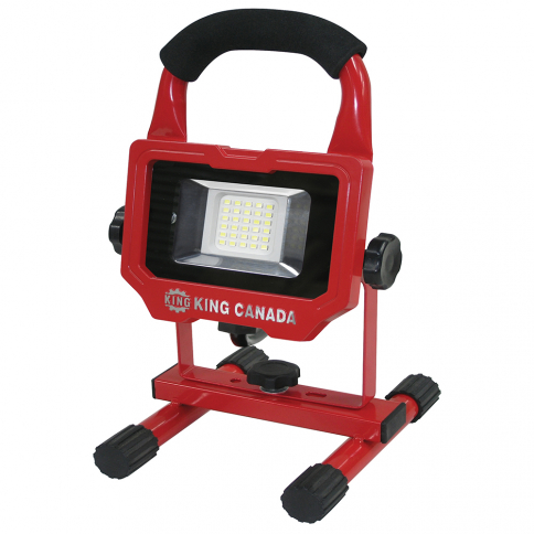 KC-1501LED 1500 LUMEN LED WORK LIGHT