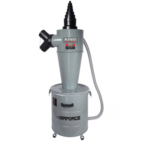 KC-2940S CYCLONE SEPARATOR