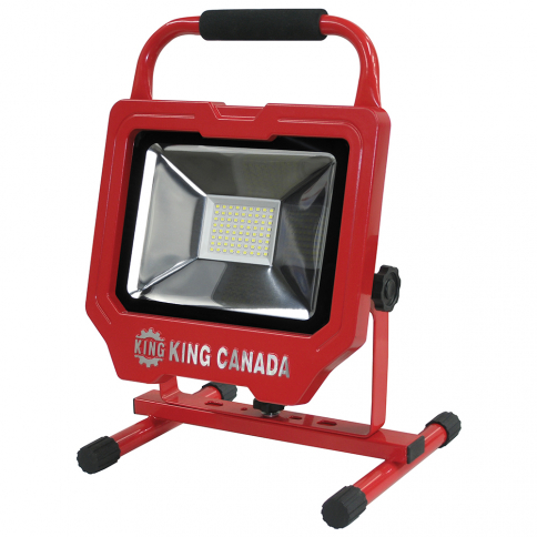 KC-4001LED 4000 LUMEN LED WORK LIGHT