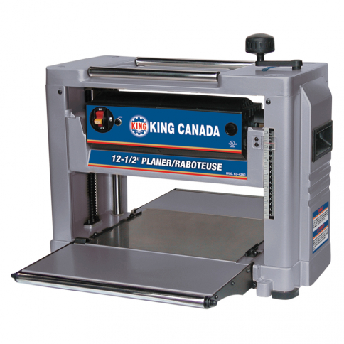 KC-426C 12-1/2" PORTABLE PLANER