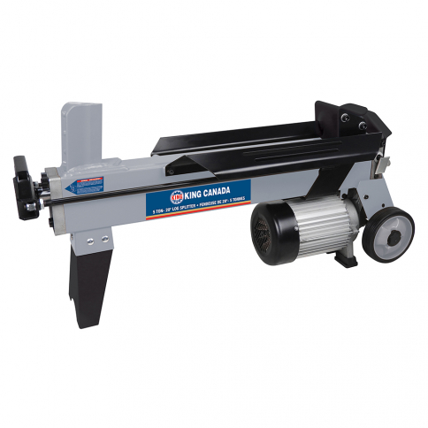 KC-5LSN Fendeuse de 20" 5 tonnes