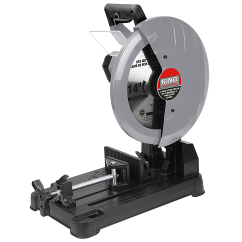 KC-8314 14" METAL CUTTING CHOP SAW
