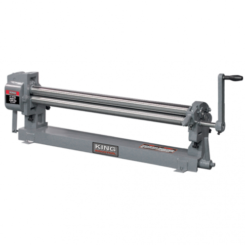KC-S3622 36" X 22 GA. SLIP ROLL