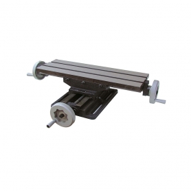 KCT-618 Table Coulissante Transversale De 6" x 18-1/2"