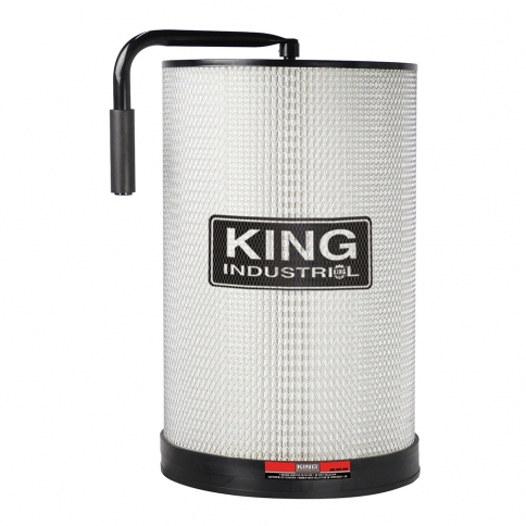 KDCF-2400 CANISTER FILTER FOR KC-2405C