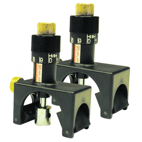 KKC-50 MAGNETIC & MICRO ADJUSTMENT KNIFE JIG KIT