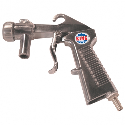 KM-035 REPLACEMENT SANDBLAST GUN