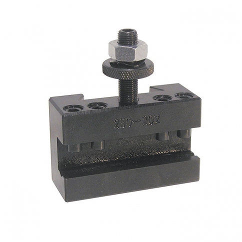 KM-068 1" METAL LATHE TOOL HOLDER