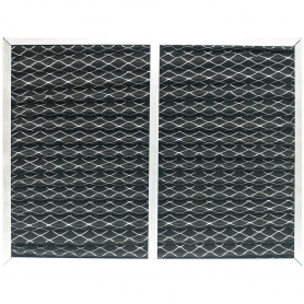 KM-113 REPLACEMENT IRON ACTIVATED CARBON FILTER FOR KC-7300C