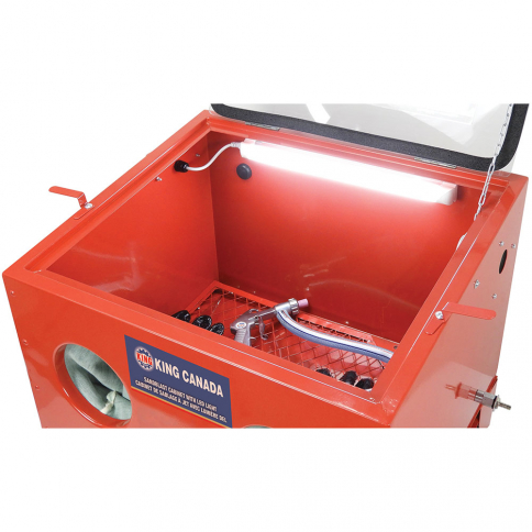 KM-125 Lumi&egrave;re DEL de remplacement