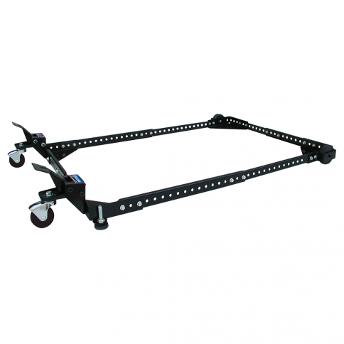 KMB-1250 EXTENDABLE UNIVERSAL MOBILE BASE