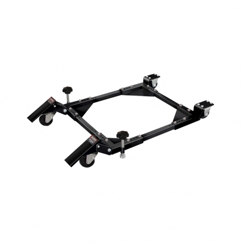 KMB-1290 900 LBS INDUSTRIAL MOBILE BASE