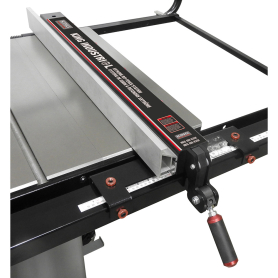 KRF-H50X Syst&egrave;me de guide &agrave; refendre extr&ecirc;me de 50"