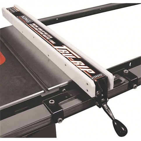 KRF-I30 30'' INDUSTRIAL RIP FENCE SYSTEM