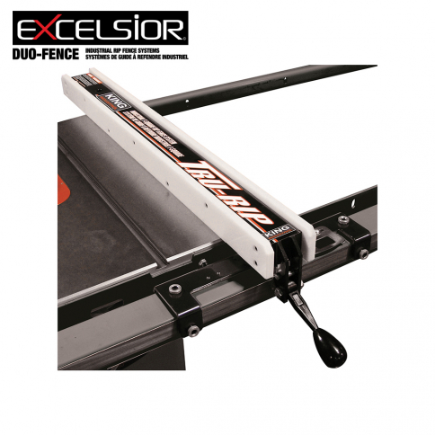 KRF-I50 Syst&egrave;me de guide &agrave; refendre de 50"